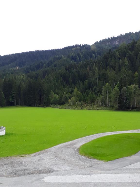 Ferienhaus Eder Villa Leogang Exterior foto